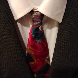 Men's Town Craft Tie